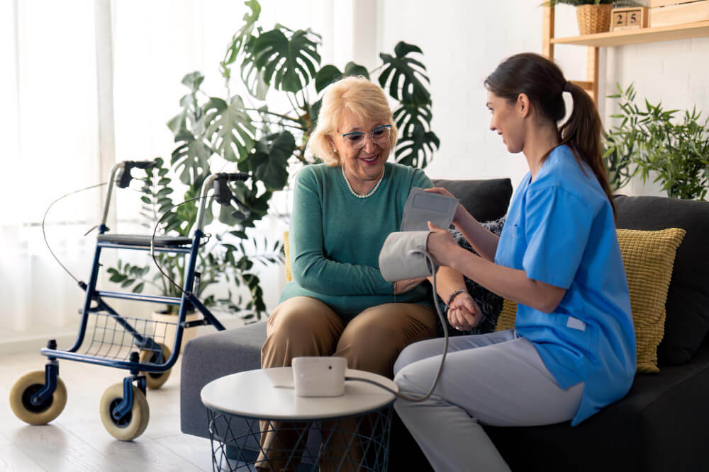 home care in Pennsylvania
