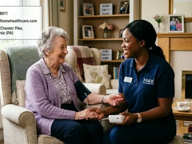 What Services Are Included in a Personal Care Assistance Program?
